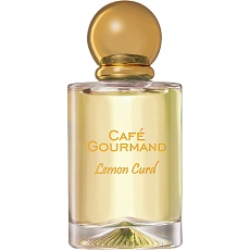 Cafe Gourmand LEMON CURD