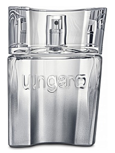 UNGARO SILVER