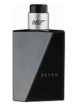 007 SEVEN 