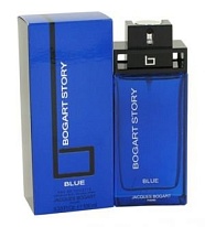 STORY BLUE STORY BLUE