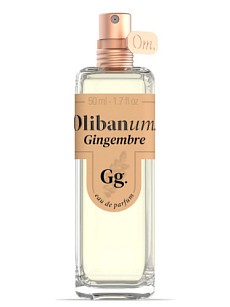 GINGEMBRE 