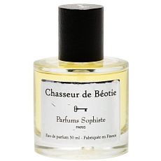 CHASSEUR DE BEOTIE