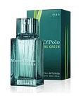 Pure GREEN