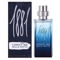 1881 BELLA NOTTE men