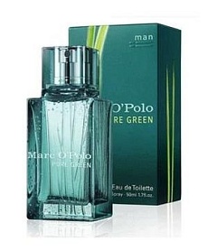 Pure GREEN