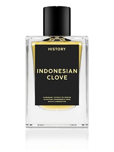 INDONESIAN CLOVE