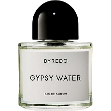 Gypsu Water
