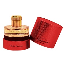 DOLCE PASSIONE