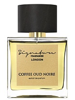 Gold Collection COFFEE OUD NOIRE