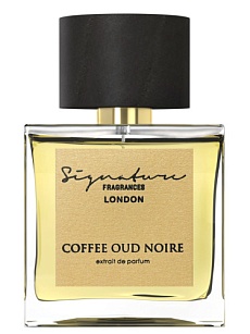 Gold Collection COFFEE OUD NOIRE