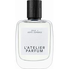 VERTE EUPHORIE