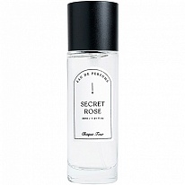 SECRET ROSE