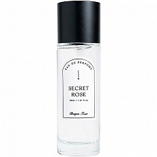 SECRET ROSE