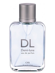 DEMI-LUNE №1