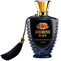 BLACK ESSENCE BLACK ESSENCE