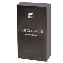 Les Copains Les Copains