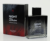 NIGHT SHOW NIGHT SHOW