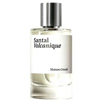 SANTAL VOLCANIQUE