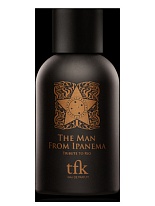 THE MAN FROM IPANEMA