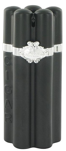 Cigar BLACK WOOD