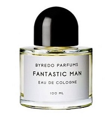 FANTASTIC MAN