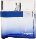 F by Ferragamo FREE TIME