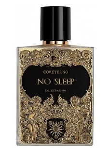  NO SLEEP
