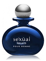 SEXUAL NIGHTS SEXUAL NIGHTS