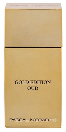 GOLD EDITION OUD