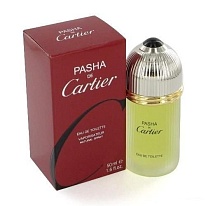 Pasha de Cartier Pasha de Cartier