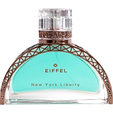 NEW YORK LIBERTY