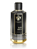 BLACK VANILLA   BLACK VANILLA