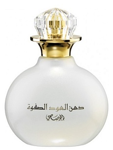 DHAN AL OUDH SAFWA
