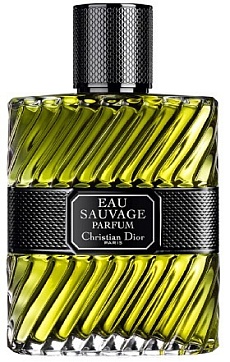 Eau Sauvage PARFUM