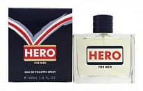 HERO HERO