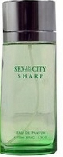 Sex In The City SHARP