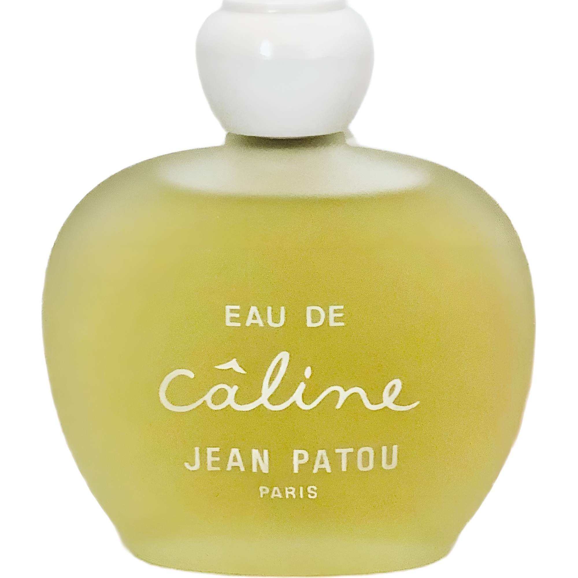 EAU DE CALINE