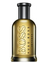 Bottled INTENSE   Bottled INTENSE