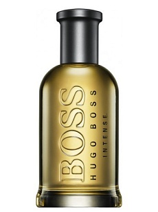 Bottled INTENSE  