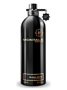 BLACK Aoud  