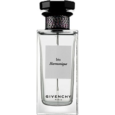 IRIS HARMONIQUE