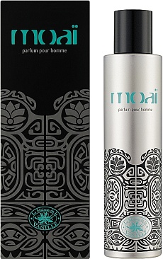  MOAI