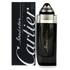 Roadster BLACK