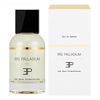 IRIS PALLADIUM  IRIS PALLADIUM