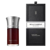 BELLO RABELO BELLO RABELO