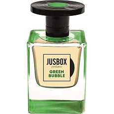 GREEN BUBBLE