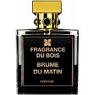 BRUME DU MATIN