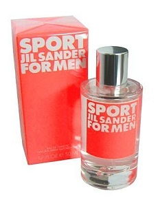 Sport Jil Sander For Men