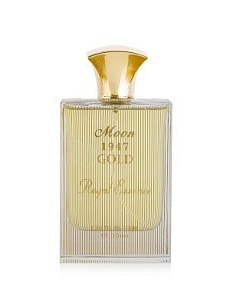 MOON 1947 GOLD