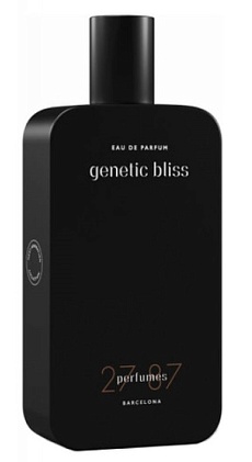 GENETIC BLISS